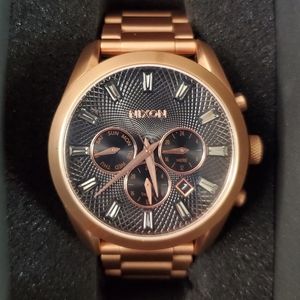 Nixon Bullet Chrono Crystal